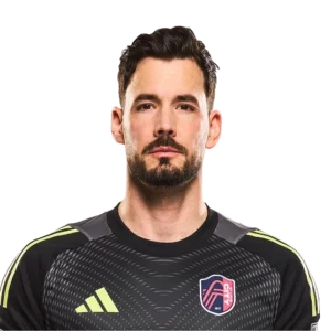Roman Bürki