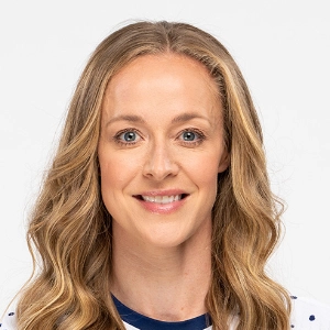 Becky Sauerbrunn