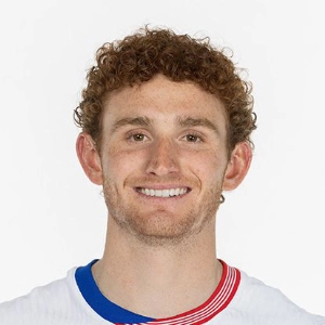 Josh Sargent