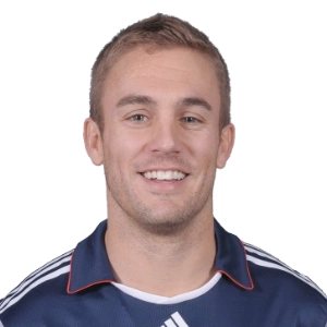 Taylor Twellman